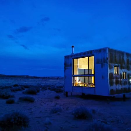 Shash Dine' Ecoretreat Пейдж Екстериор снимка