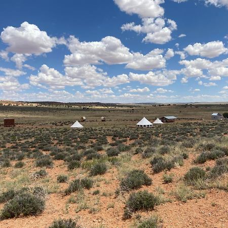 Shash Dine' Ecoretreat Пейдж Екстериор снимка
