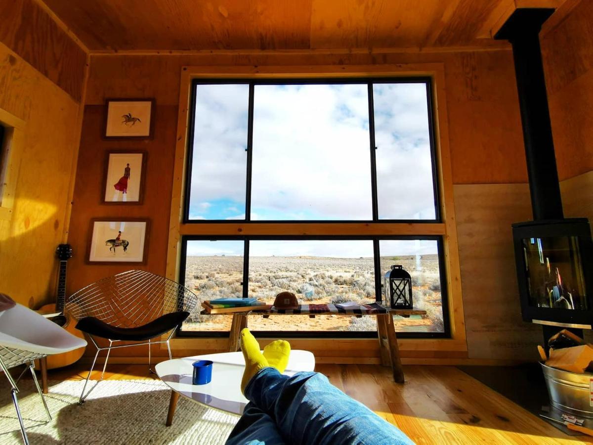 Shash Dine' Ecoretreat Пейдж Екстериор снимка
