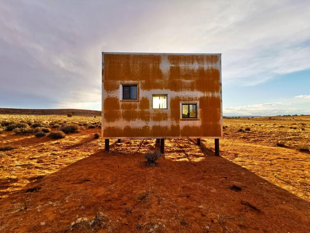 Shash Dine' Ecoretreat Пейдж Екстериор снимка