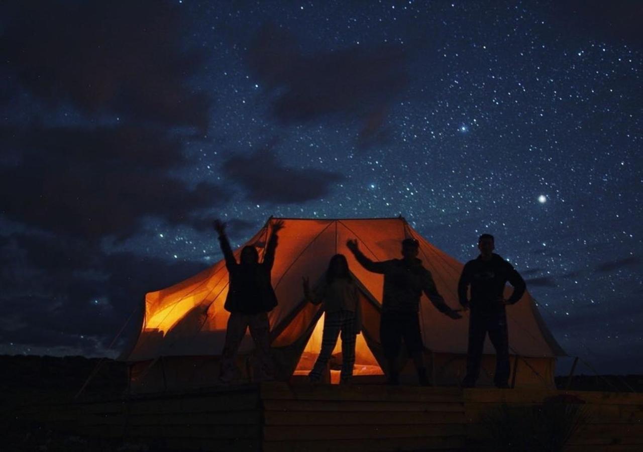 Shash Dine' Ecoretreat Пейдж Екстериор снимка