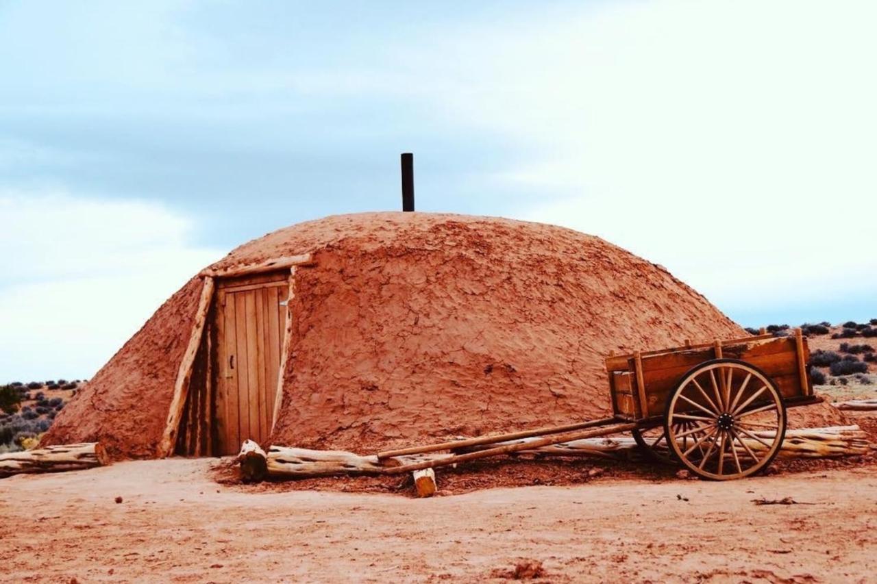 Shash Dine' Ecoretreat Пейдж Екстериор снимка
