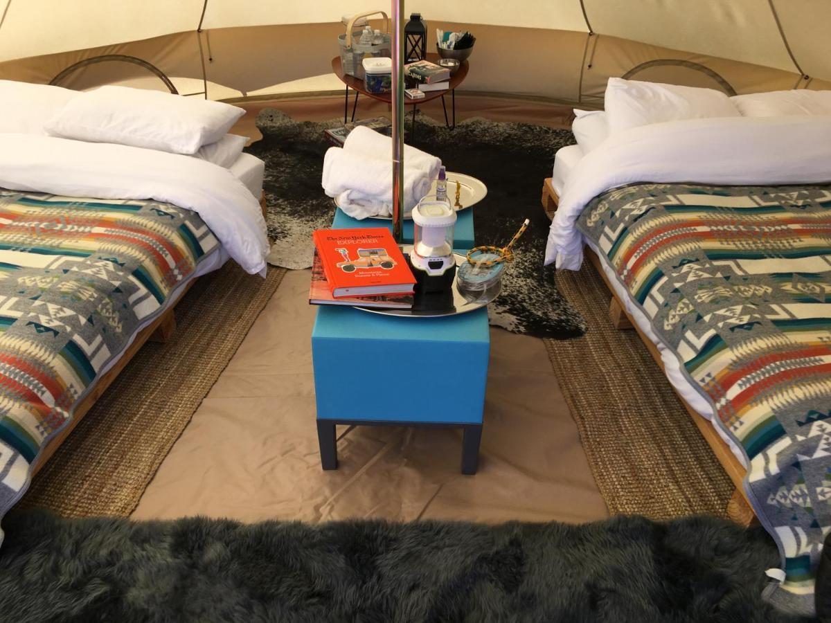 Shash Dine' Ecoretreat Пейдж Екстериор снимка