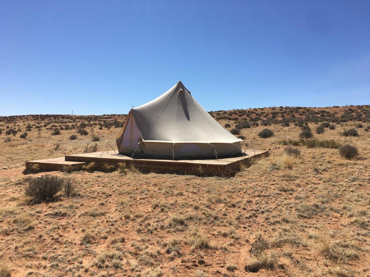 Shash Dine' Ecoretreat Пейдж Екстериор снимка