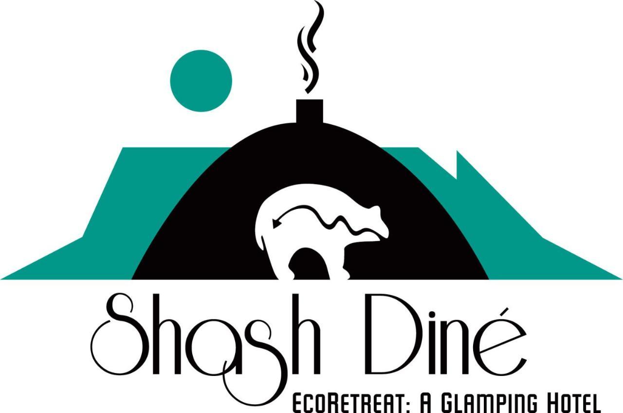 Shash Dine' Ecoretreat Пейдж Екстериор снимка