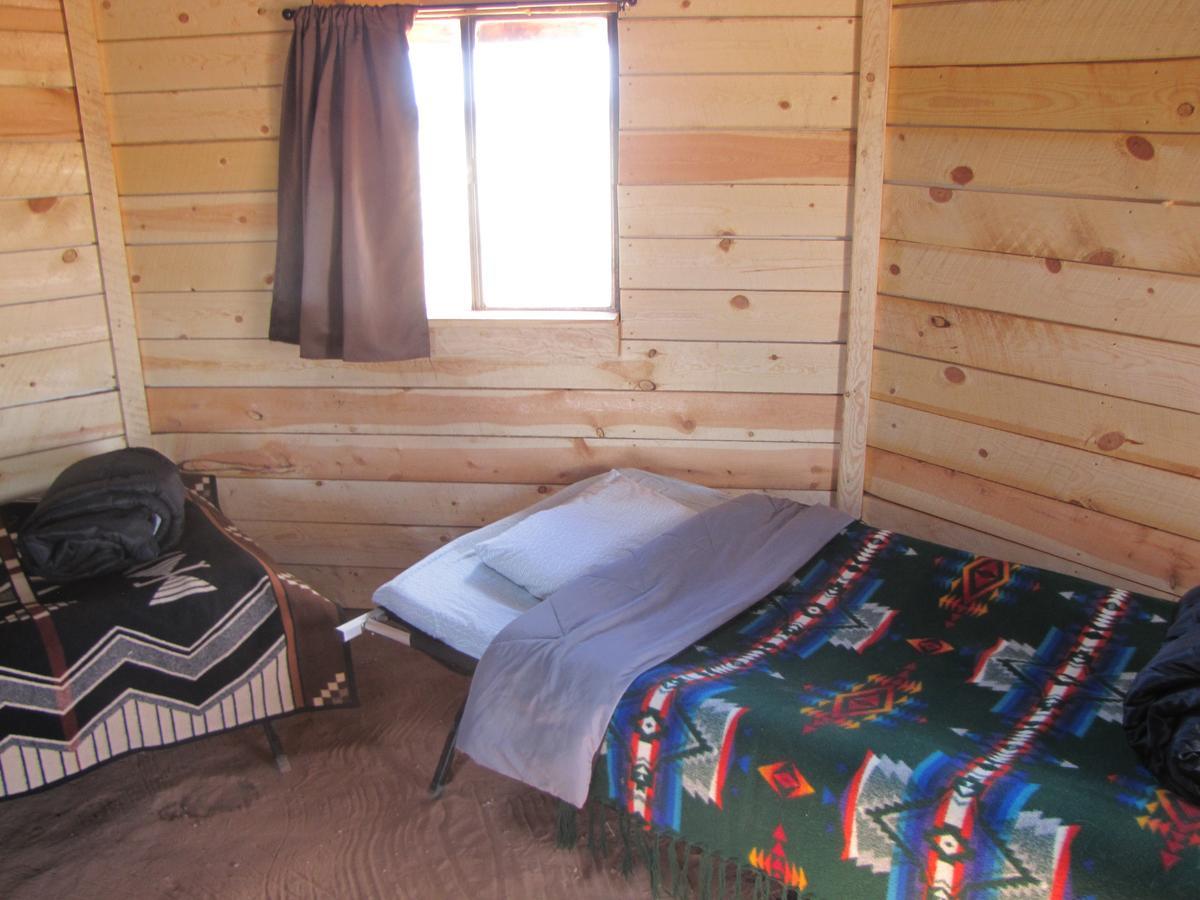 Shash Dine' Ecoretreat Пейдж Екстериор снимка
