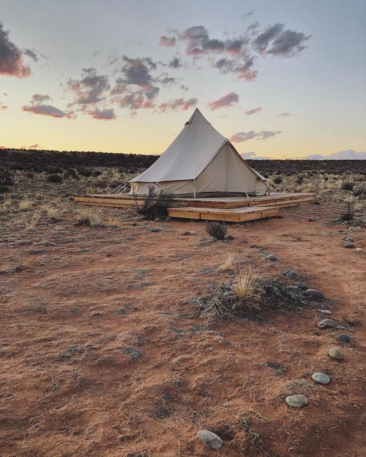 Shash Dine' Ecoretreat Пейдж Екстериор снимка