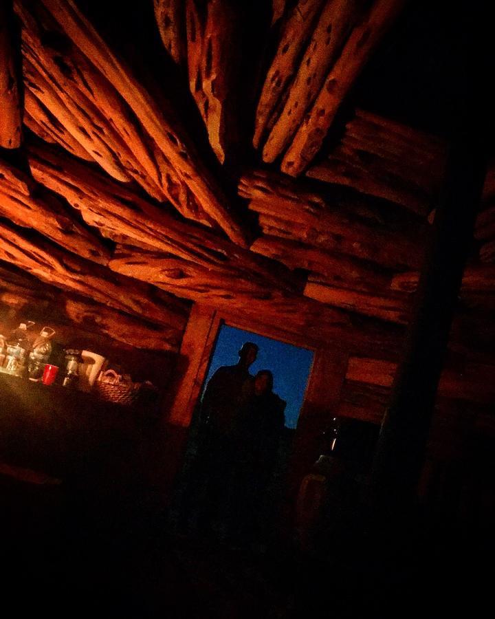 Shash Dine' Ecoretreat Пейдж Екстериор снимка