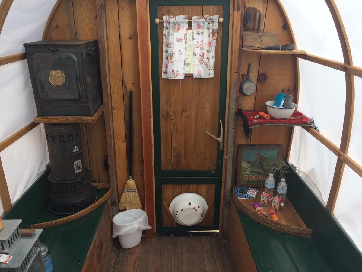 Shash Dine' Ecoretreat Пейдж Екстериор снимка