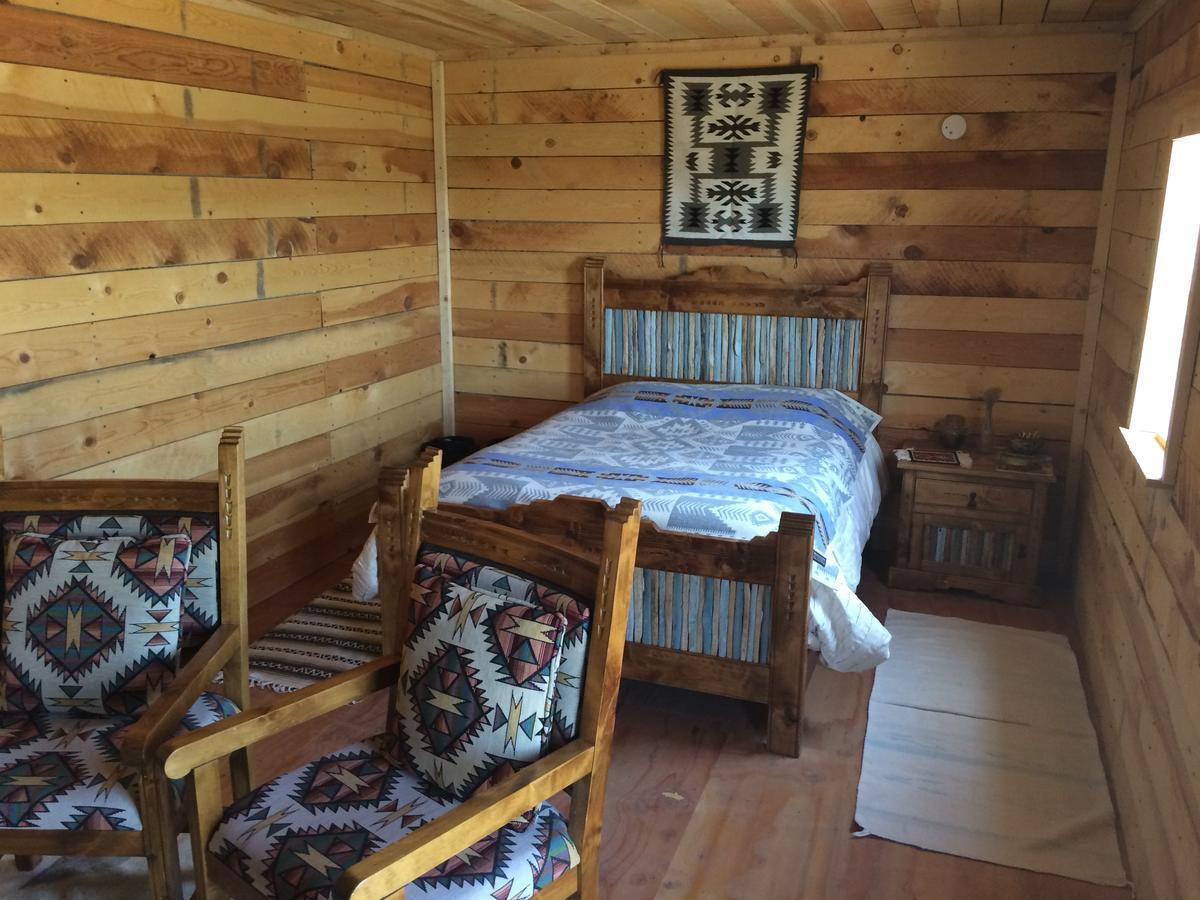 Shash Dine' Ecoretreat Пейдж Екстериор снимка