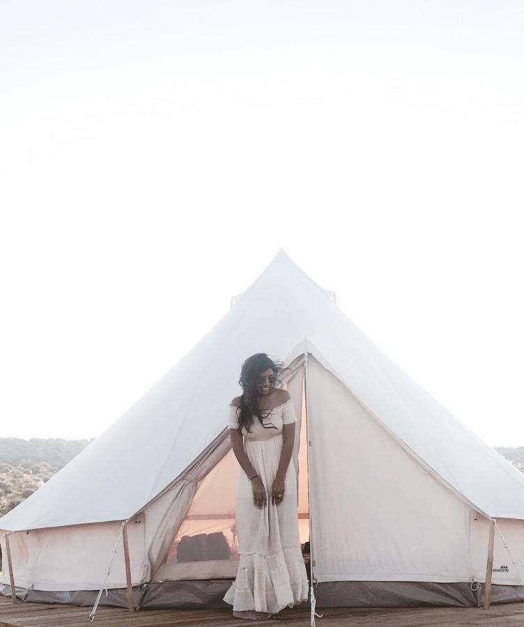 Shash Dine' Ecoretreat Пейдж Екстериор снимка