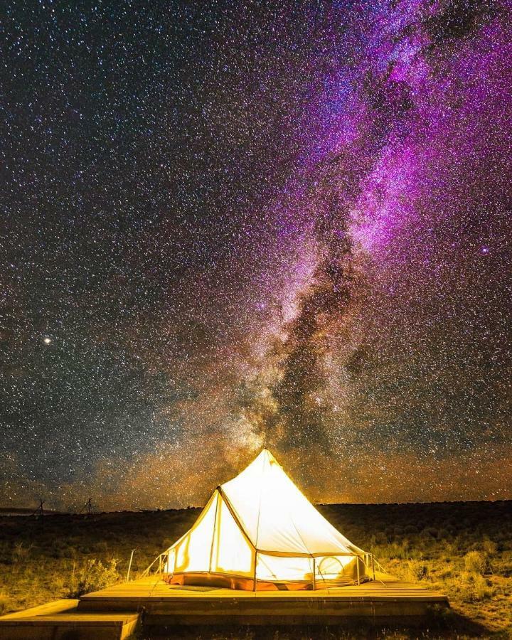 Shash Dine' Ecoretreat Пейдж Екстериор снимка