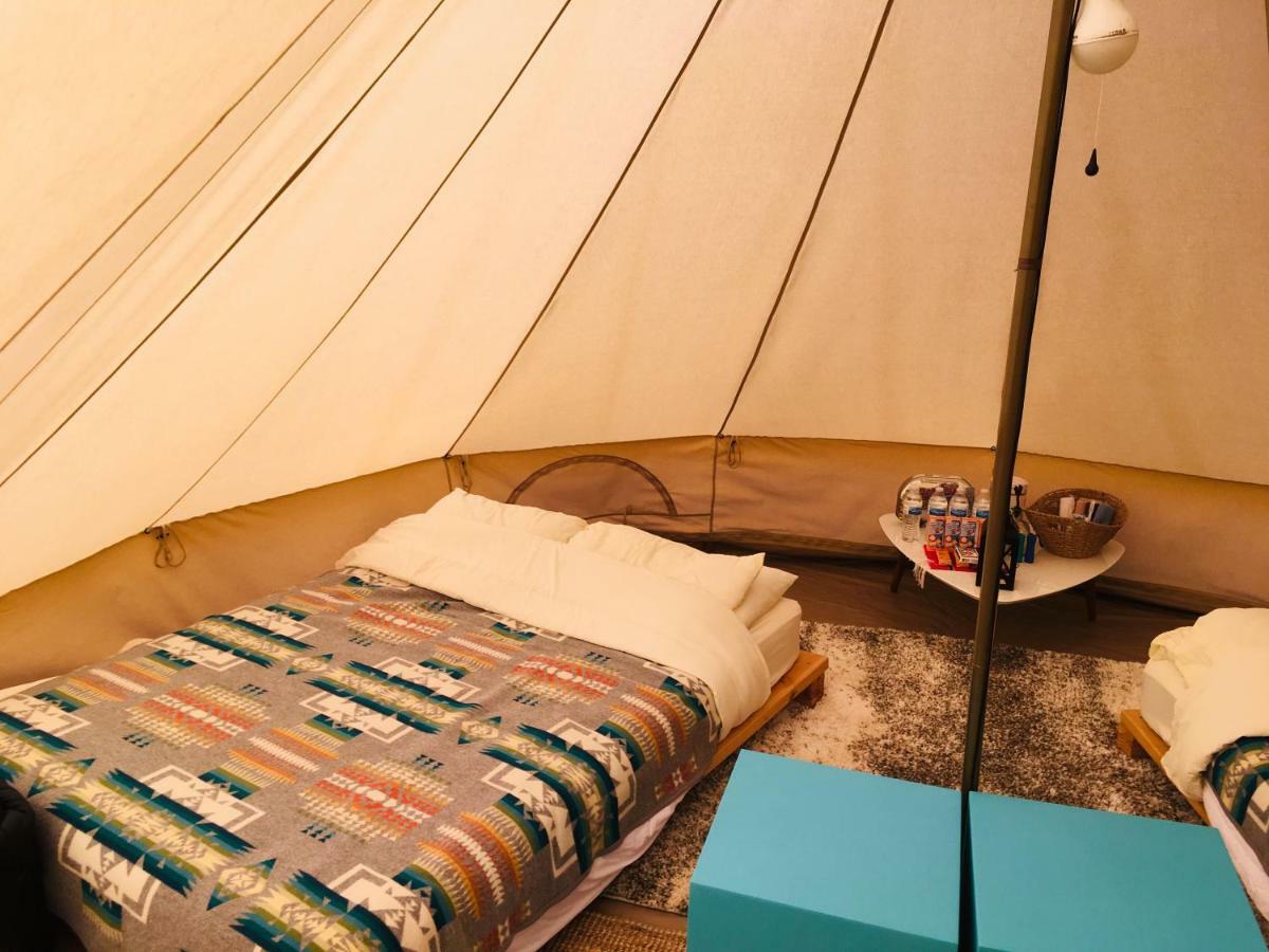 Shash Dine' Ecoretreat Пейдж Екстериор снимка