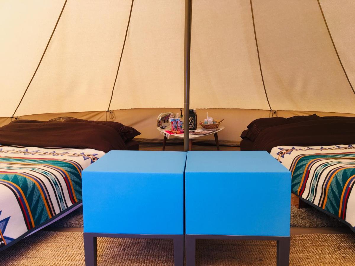 Shash Dine' Ecoretreat Пейдж Екстериор снимка