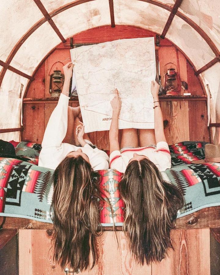 Shash Dine' Ecoretreat Пейдж Екстериор снимка