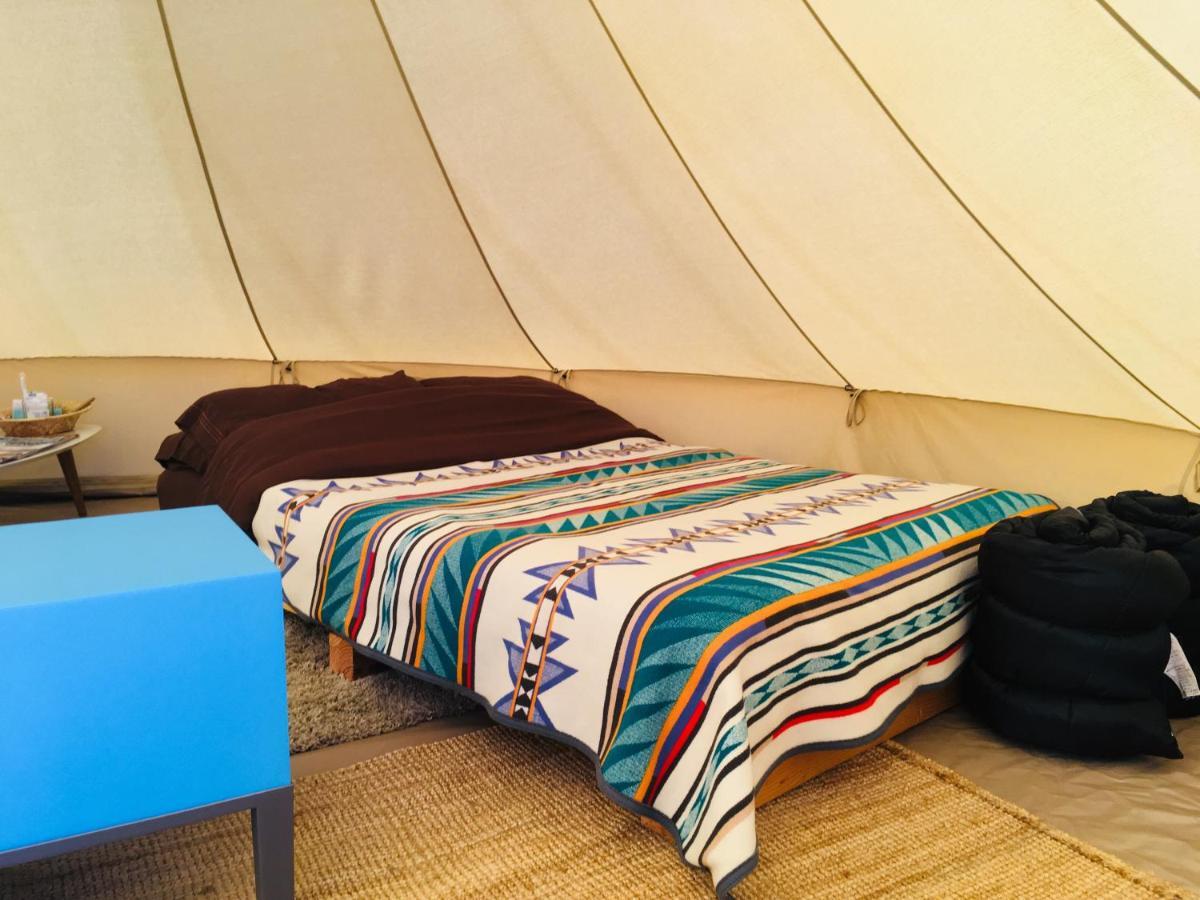 Shash Dine' Ecoretreat Пейдж Екстериор снимка