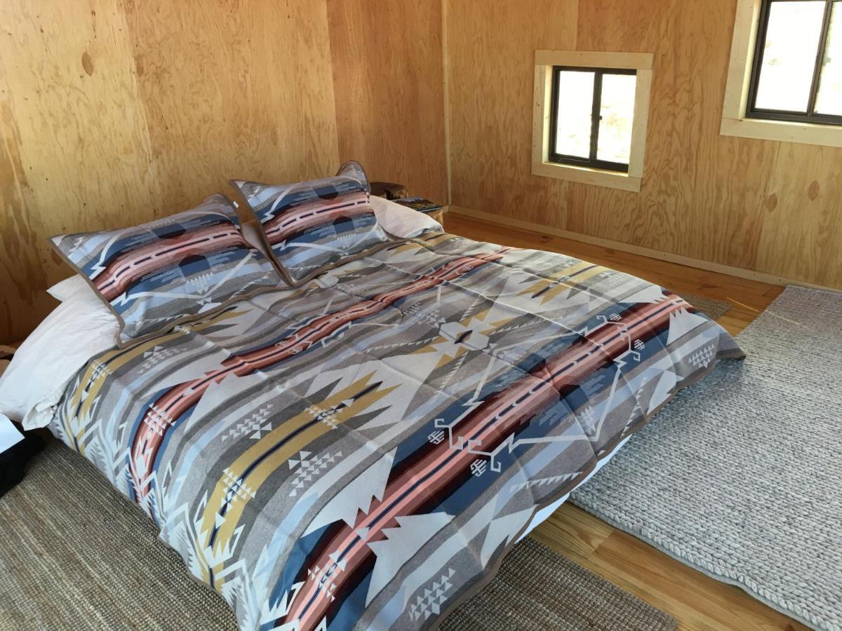 Shash Dine' Ecoretreat Пейдж Екстериор снимка